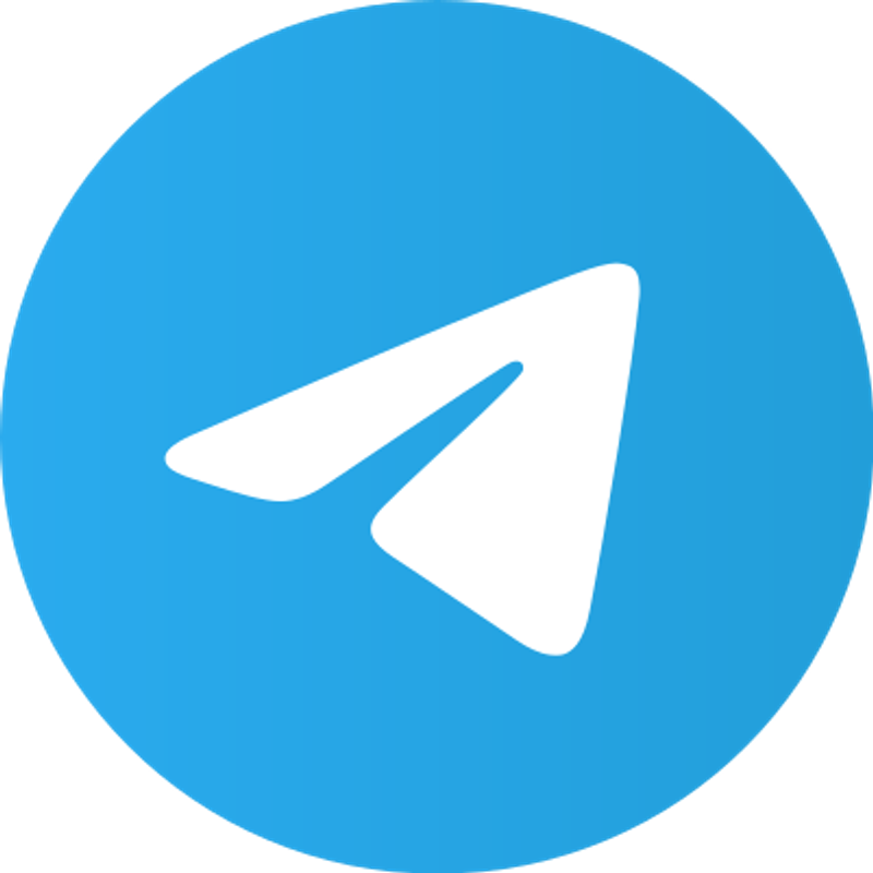 Telegram Icon